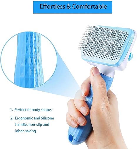 Dog Brush, Cat Brush, Pet Brush